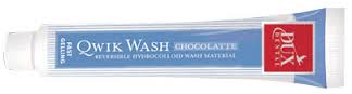 Idrocolloide reversibile Van R Qwik Choco Wash 12 tubi 25 g