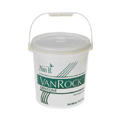 Gesso tipo IV - Van Rock - fusto 1,8 kg