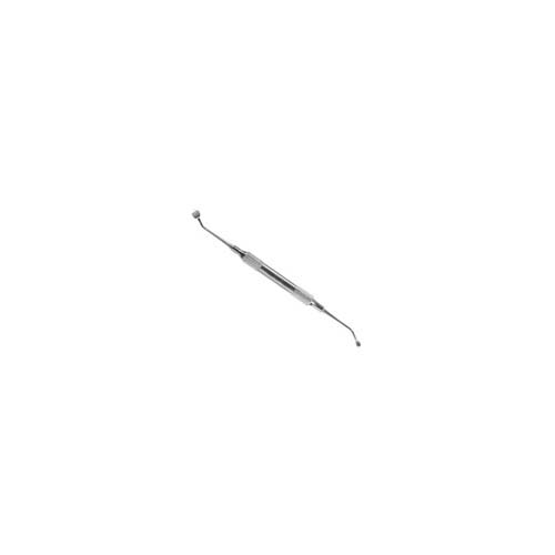 Curette chirurgica MOLT CR Periodent manico SEX