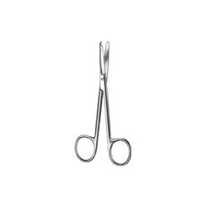 For­bi­ci per rimozione Suture - taglia punti Spencer diritta 9 cm