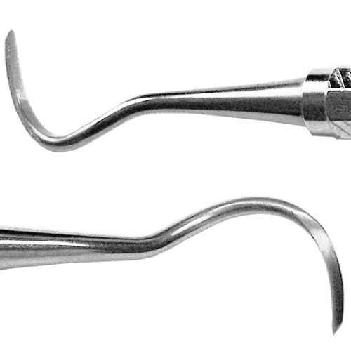 SCALER Younger-Goode Y0-10 