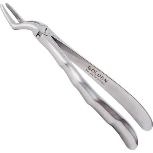 Pinza Tooth Delivery Instrument