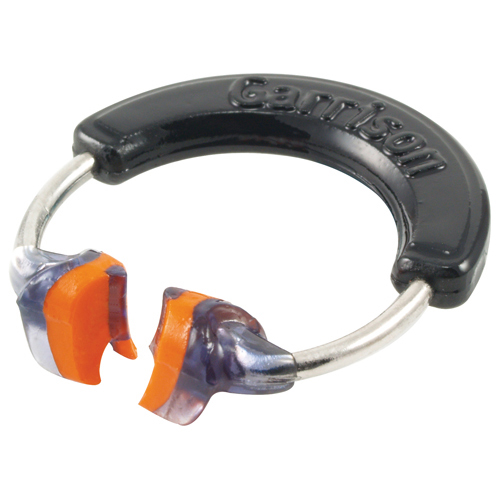 Matrici Sezionali Composi Tight Soft Face ring 3D 3D500, nero, 1 pz. orange (Tines 6,6 mm high).