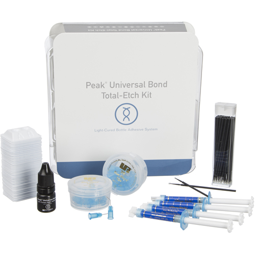Sistema adesivo Peak Universal Bond Total-Etch Kit  in Flacone