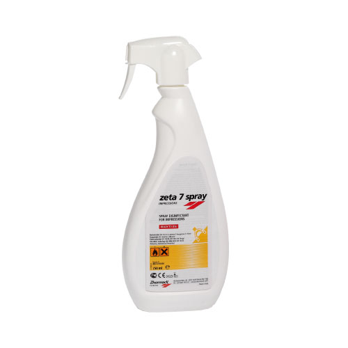 Zeta 7 Spray 750 ml + erogatore