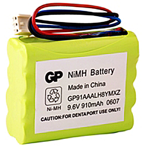 Dentaport ZX - Batteria Ni-MH per Modulo Tri Auto ZX