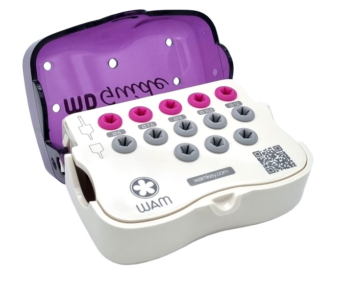 4 PZ/SET VALVOLA Pneumatici Auto Fluorescente Tappo Luminoso Valvola - Foto 12