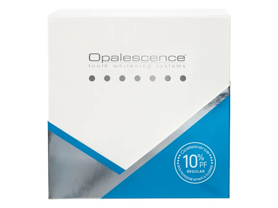 OPALESCENCE PF 10% Doctor Kit gusto Regular - Cosmetico