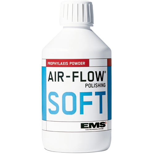 EMS Polvere AIR-FLOW® SOFT Glicina 65 ?m