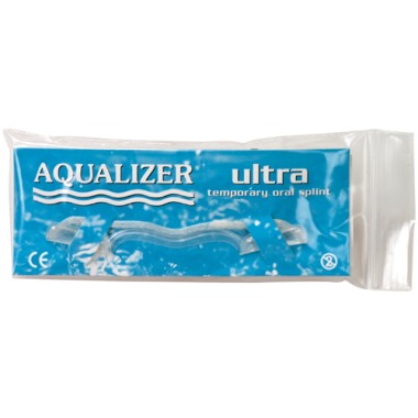 Aqualizer Ultra Basso 1 pz.