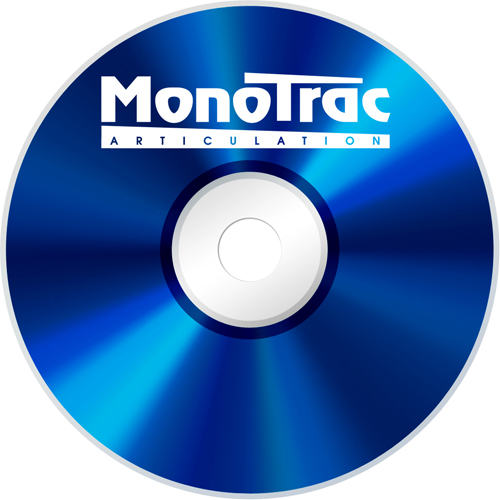 Sistema MONOTRAC - CD