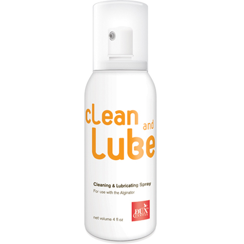 Clean and Lube - Detergente spray per tazze di miscelazione 120 ml