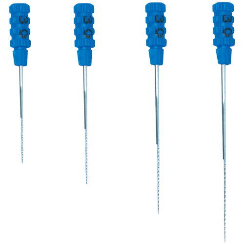 Endo-Eze AET Apical Files