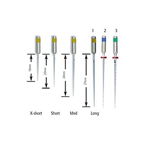 SHAPING FILE PATIENT KIT S,4