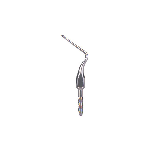 Escavatore endodontico Small R (dx), inserto cone socket KC6