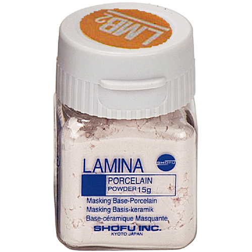 Ceramica per faccette Lamina - LM-B2 15 g
