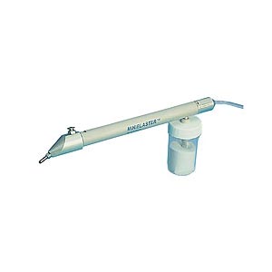 Miniblaster - Kit tubo aspirazione polvere