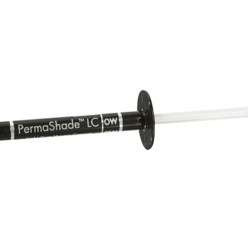 PermaShade LC Ricambio – Bianco Opaco 4 siringhe da 0,95 g cad.