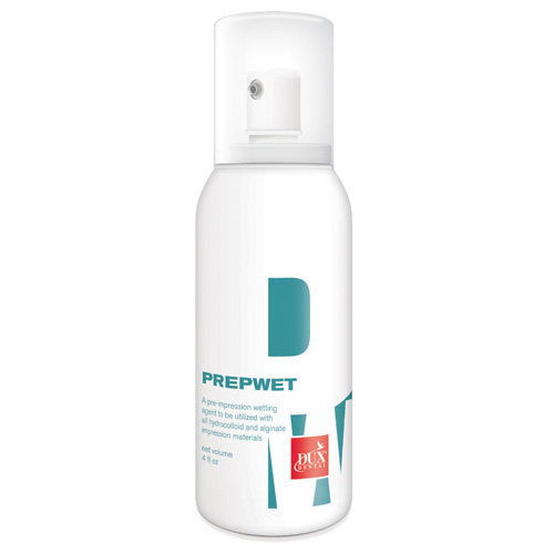 Idrocolloide reversibile - PrepWet Spray - Tensioattivo