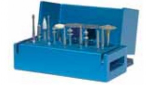 FRESE PROTESI, KIT PRISMA 1 14 PZ
