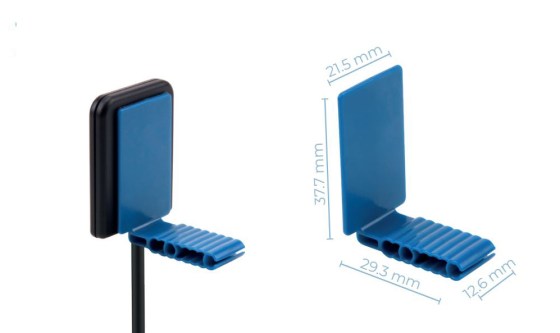 Transilluminatore LDX 3 