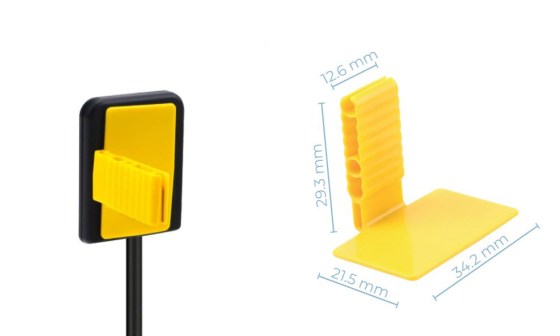 Transilluminatore LDX 3 