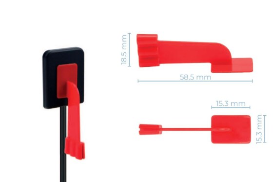 Transilluminatore LDX 3 