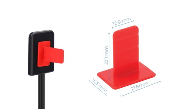 Transilluminatore LDX 3 