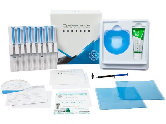 OPALESCENCE PF 16% Doctor Kit Regular (insapore)