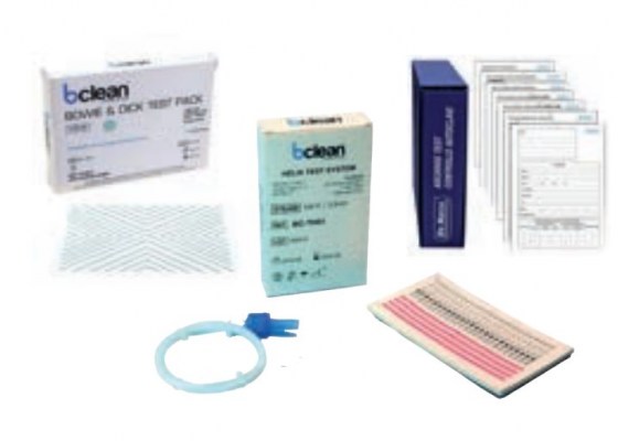 Verify+ Disinfettante Circuiti Idrici 1 litro