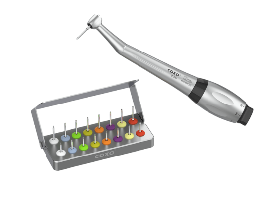 AVVITATORE-PROTESICO