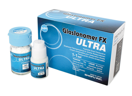 Glasionomer-FX-Ultra
