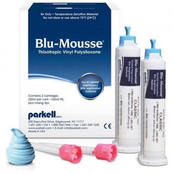Parkell-Blu-Mousse