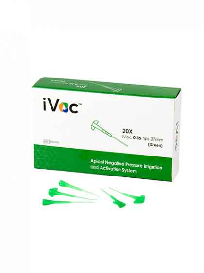 IVAC KIT