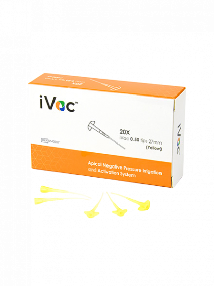 IVAC KIT