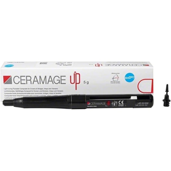 CERAMAGE UP BODY C1B