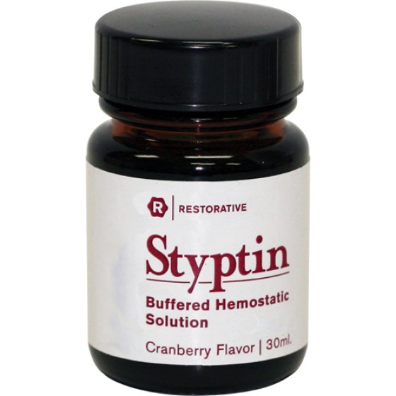 Emostatico STYPTIN 30 ml