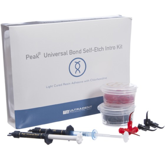 Sistema adesivo Peak Universal Bond Self-Etch Kit