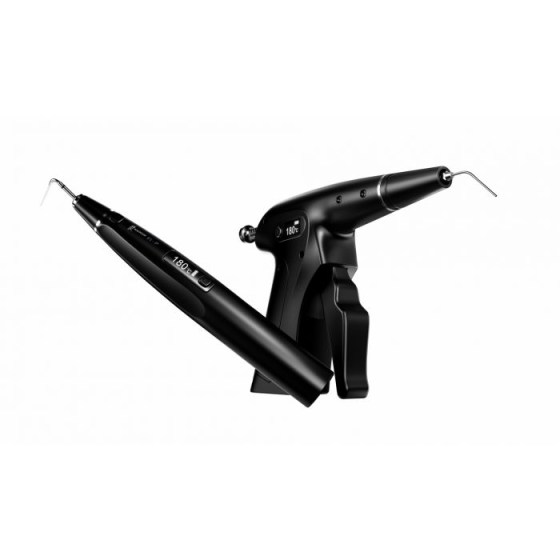 Otturatore canalare Fi-G Woodpecker