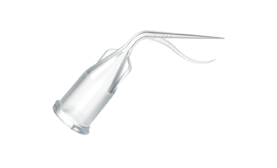 CANNULA SOFT TOUCH 