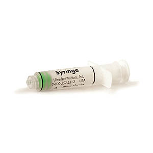 Siringhe da impronta monouso 3ml, 10 pz.