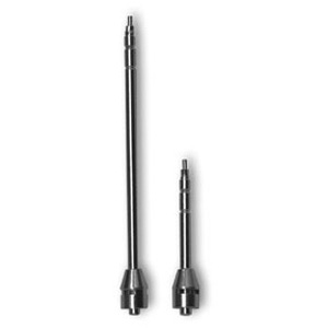 STROPKO IRRIGATOR 3,5" (8,89 cm) KIT (1 Tasto) 1 Stropko Irrigator™ 5 puntali Blu-Flo™ 1 Siringa Aria/Acqua regolabile, 1 Tubo da 178 cm