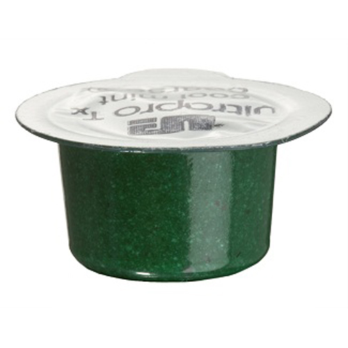 ULTRAPRO TX Grana Fine Cool Mint 200 Coppette da 2 g