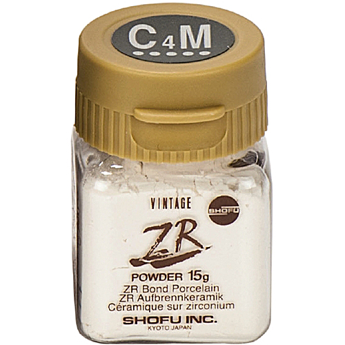 Vintage ZR - Ricambi MARGIN 15 g