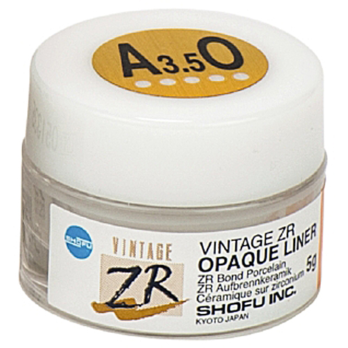 Vintage ZR - Ricambi LINER OPACO 5 g